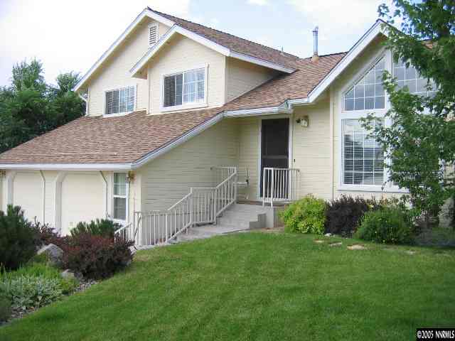 16020 Scarlet Way Reno, NV 89521 - Photo 1 of 9 Photo 1