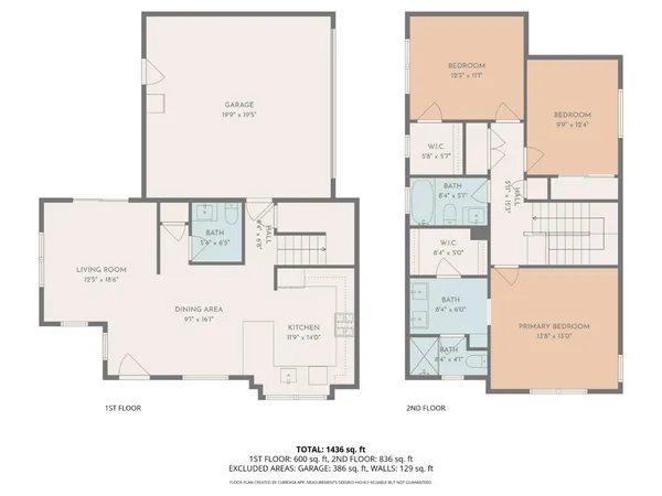 $749,000 | 160 Sarafina Way, Gilroy, CA 95020
