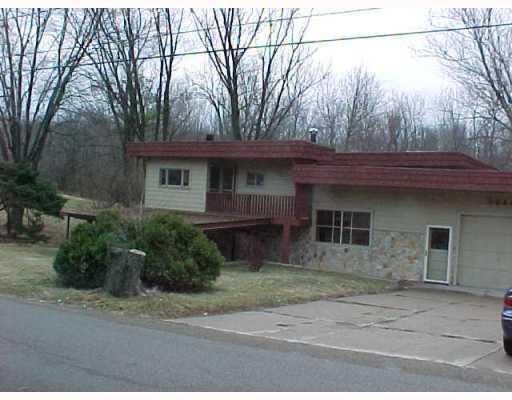 3645 Calhoun Drive Springfield, OH 45505 - Photo 1 of 8
