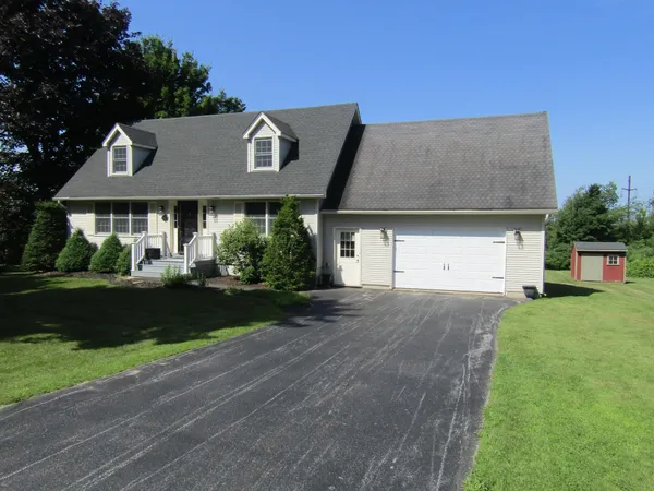 $435,000 | 78 Mountain View Drive, Swanton, VT 05488