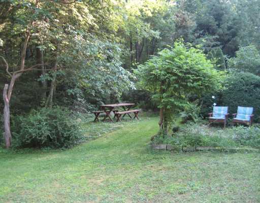 16 Lawton Foster Road South Hopkinton, RI 02832 - Photo 11 of 12 Yard/Garden.
