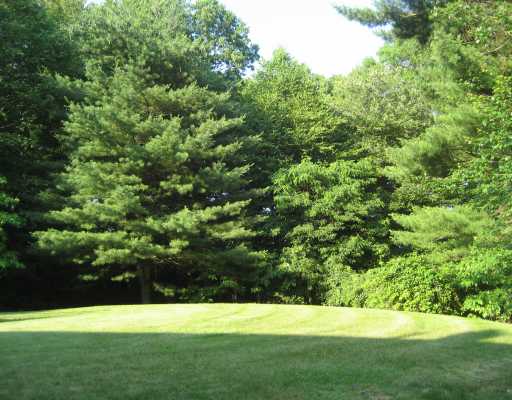 16 Lawton Foster Road South Hopkinton, RI 02832 - Photo 12 of 12 Yard/Garden.