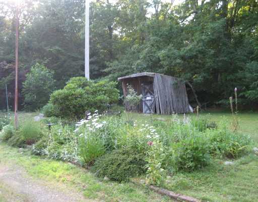 16 Lawton Foster Road South Hopkinton, RI 02832 - Photo 10 of 12 Yard/Garden.