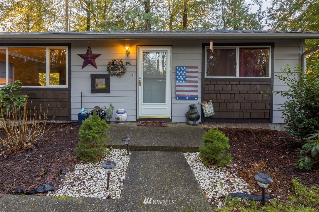 390 East Rasor Road Belfair, WA 98528 - Photo 23 of 26 Gallery Image 23