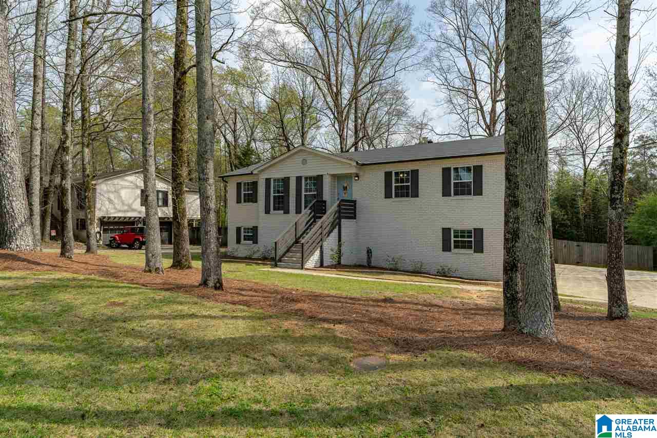 3217 Green Valley Road Birmingham, AL 35243 - Photo 1 of 26
