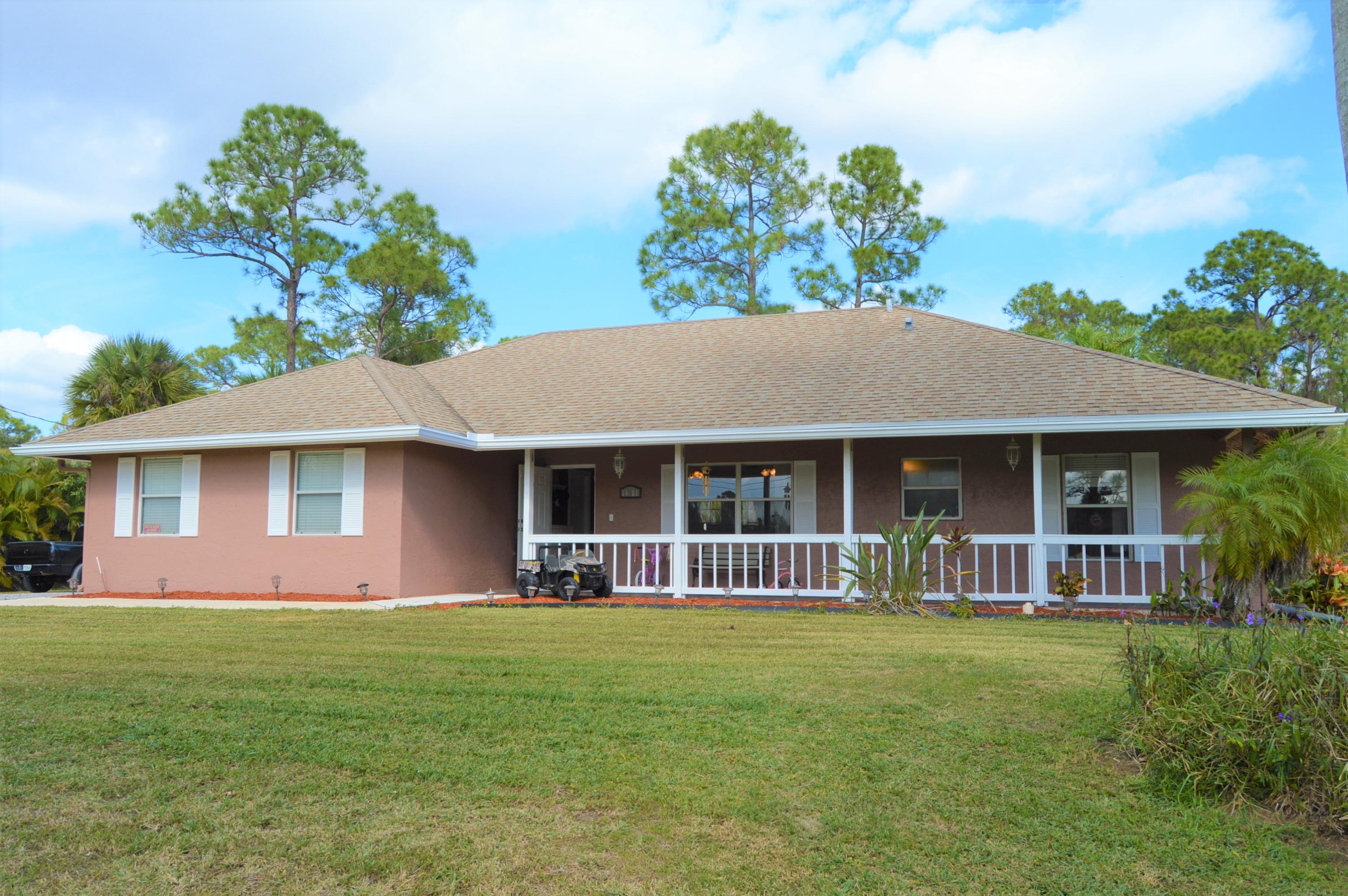 16181 93rd Road North Loxahatchee, FL 33470 - Photo 1 of 38 DSC_0080 (2)