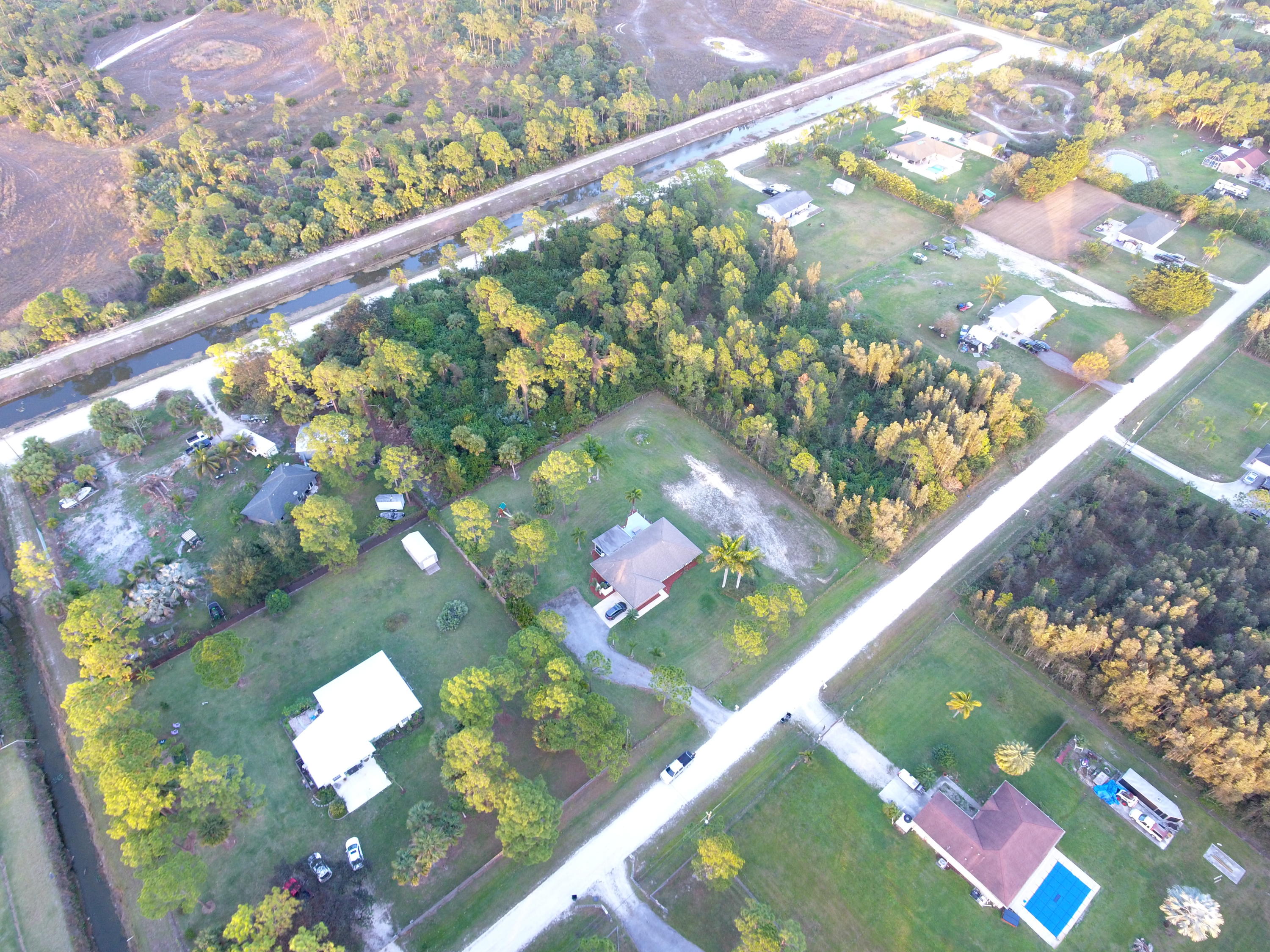 16181 93rd Road North Loxahatchee, FL 33470 - Photo 11 of 38 DJI_0030