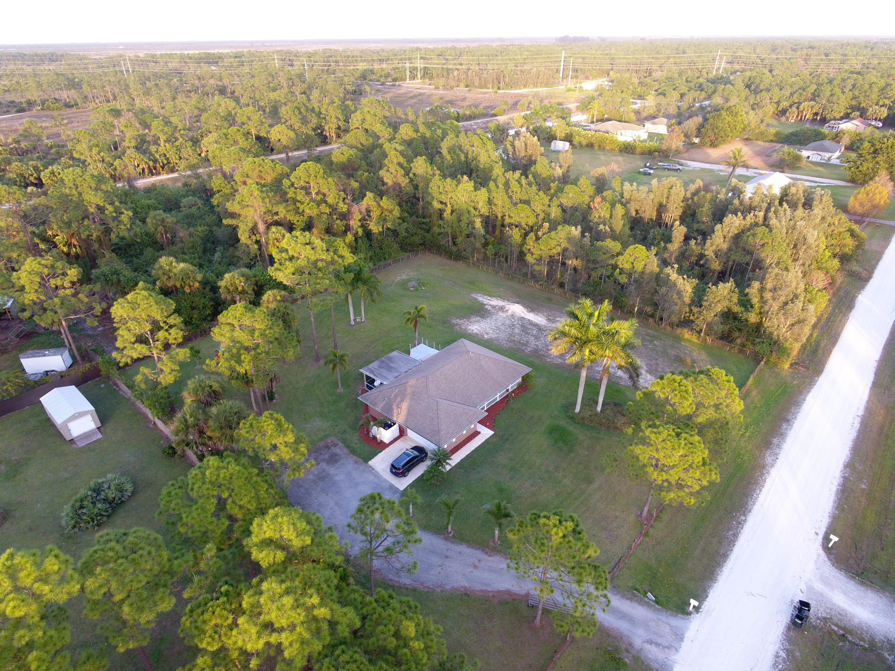 16181 93rd Road North Loxahatchee, FL 33470 - Photo 16 of 38 DJI_0021