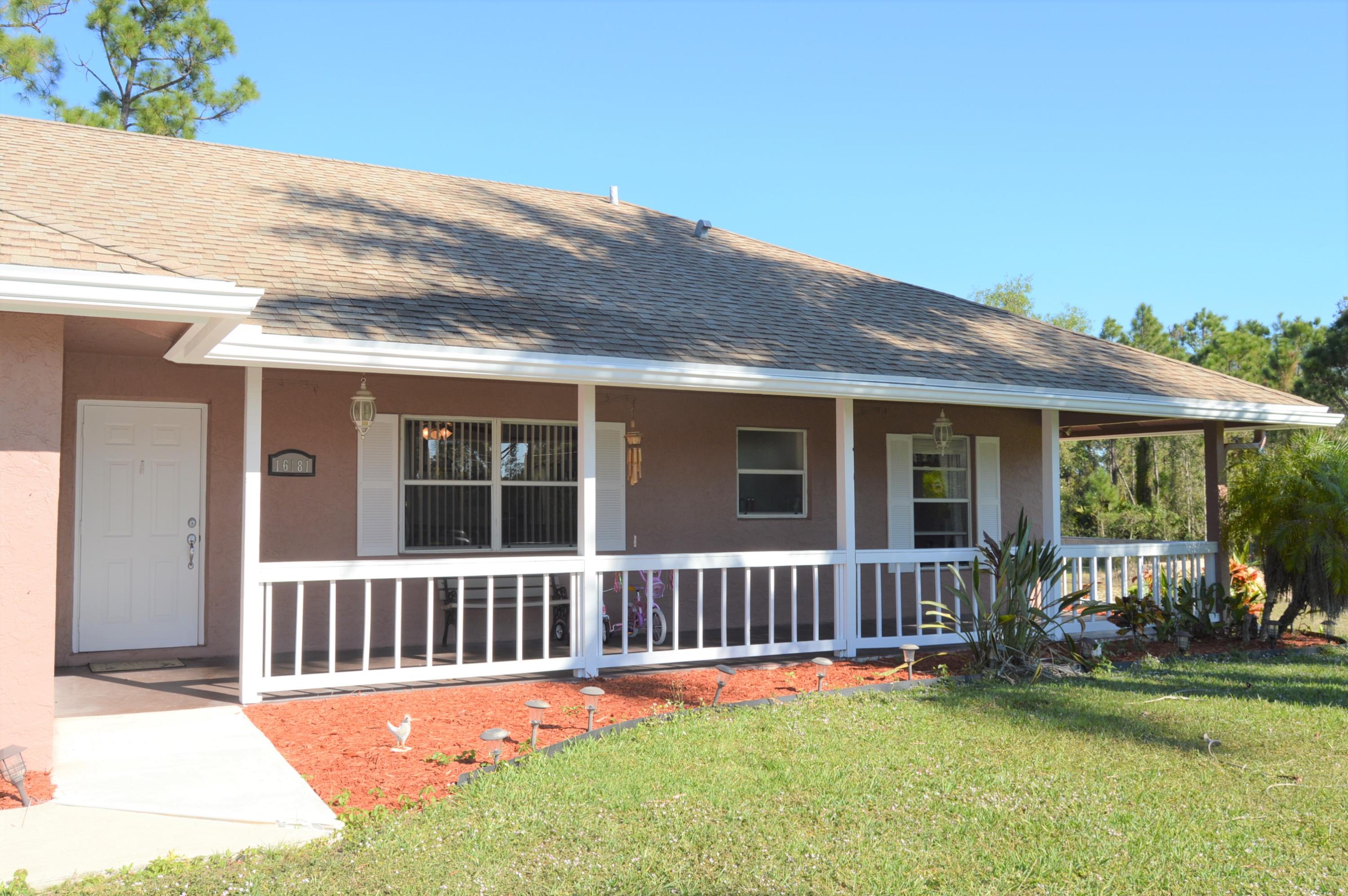 16181 93rd Road North Loxahatchee, FL 33470 - Photo 2 of 38 DSC_0098