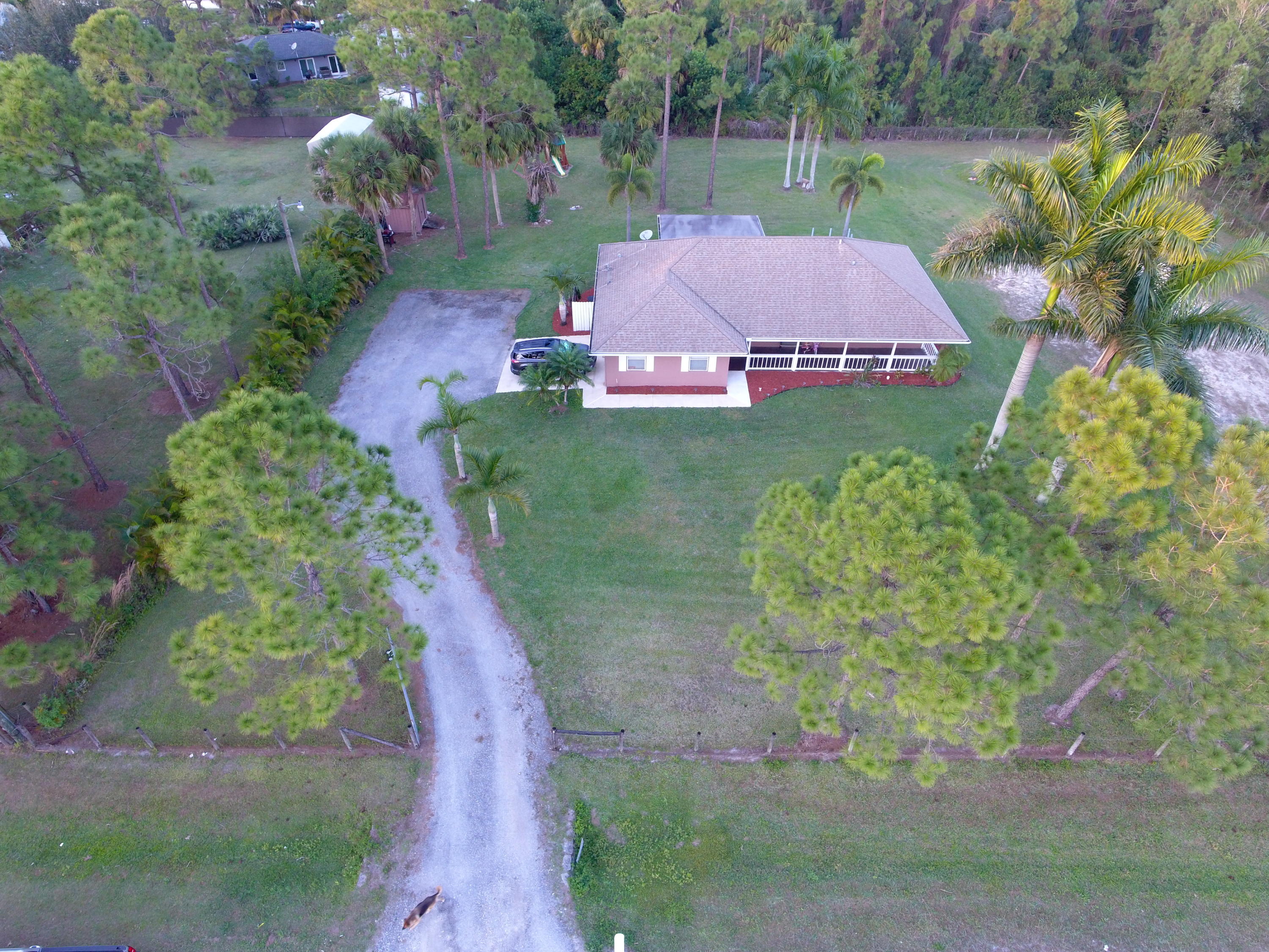 16181 93rd Road North Loxahatchee, FL 33470 - Photo 8 of 38 DJI_0037