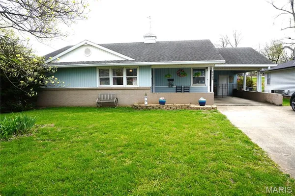 $225,000 | 2625 Hopper Road, Cape Girardeau, MO 63701