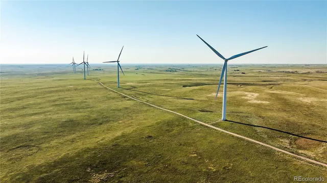 a view of an ocean and beach