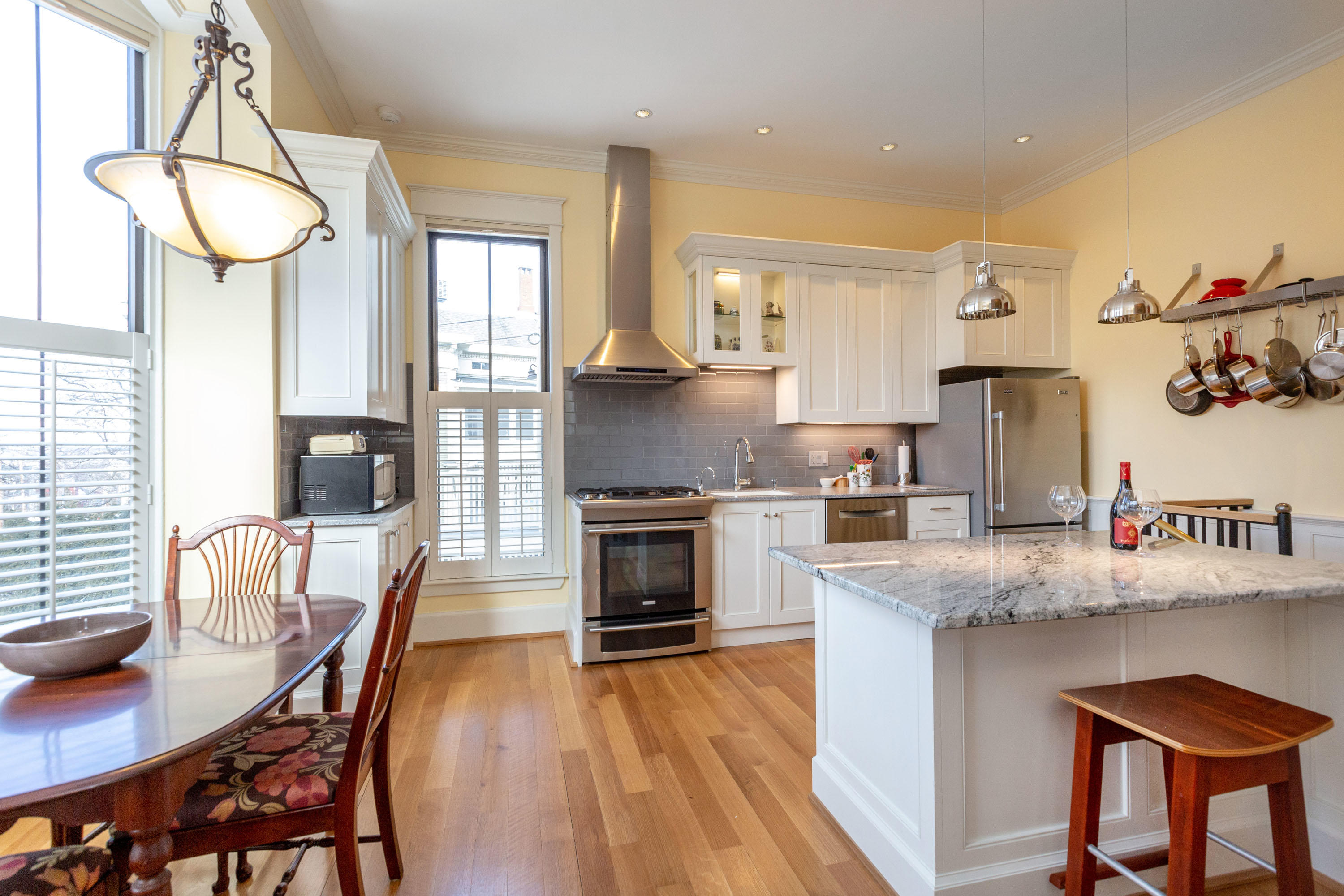 727 Congress Street, Unit 2 Portland, ME 04101 - Photo 18 of 51 Congress_Chadbourne_20