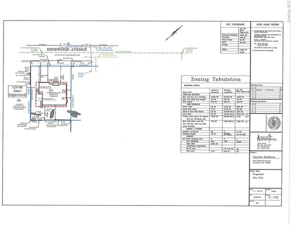 $900,000 | 23 Edgewood Avenue, Larchmont, NY 10538