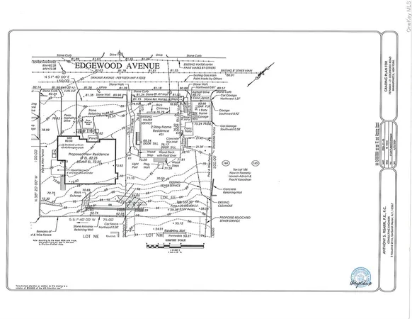 $900,000 | 23 Edgewood Avenue, Larchmont, NY 10538