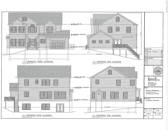 $900,000 | 23 Edgewood Avenue, Larchmont, NY 10538