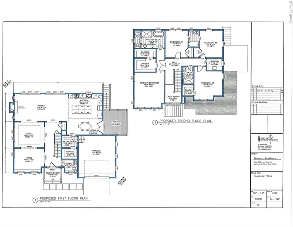 $900,000 | 23 Edgewood Avenue, Larchmont, NY 10538