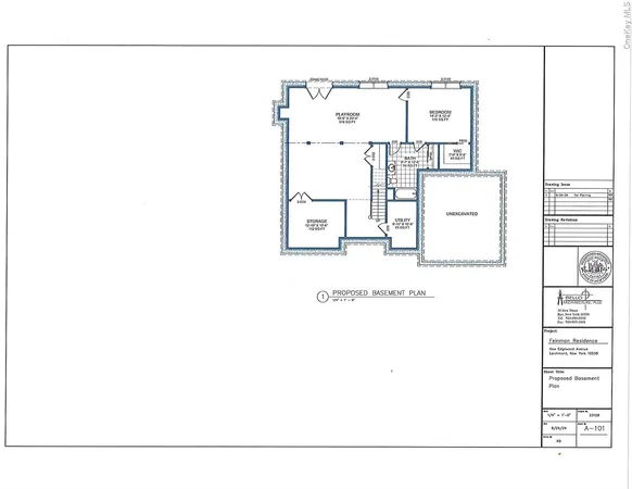 $900,000 | 23 Edgewood Avenue, Larchmont, NY 10538