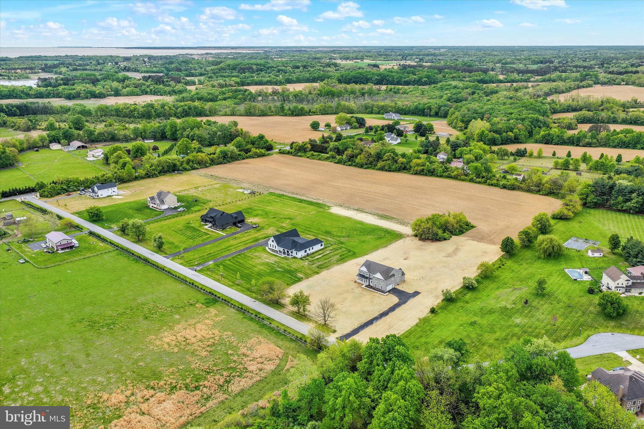 109 Knightsbridge Road Middletown, DE 19709 - Photo 44 of 46 Final Remaining Lot in this Custom Community