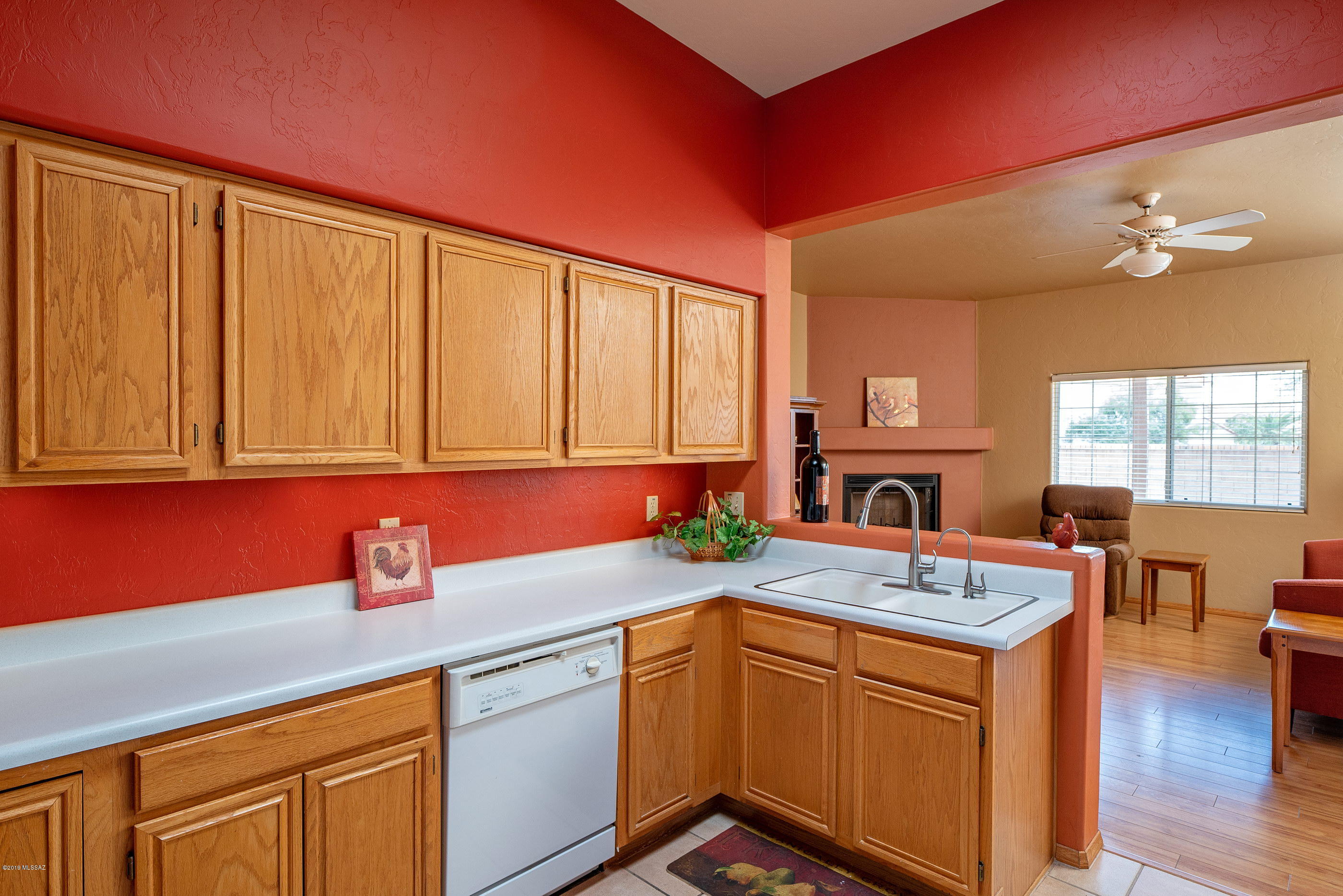 981 West Fox Ridge Lane Tucson, AZ 85737 - Photo 8 of 21