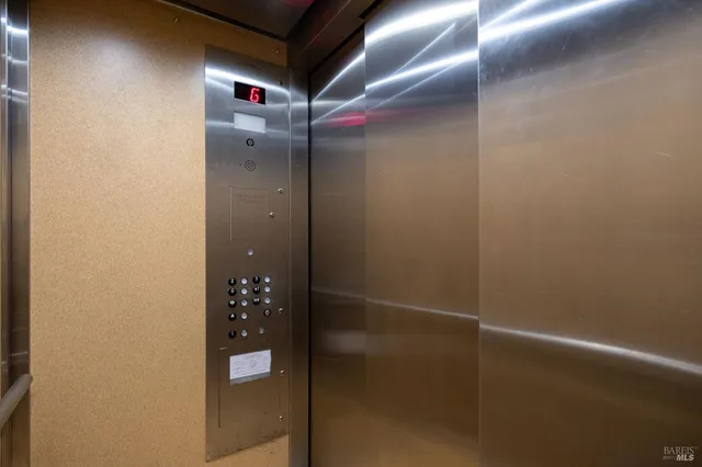 a view of a pathway with a yard