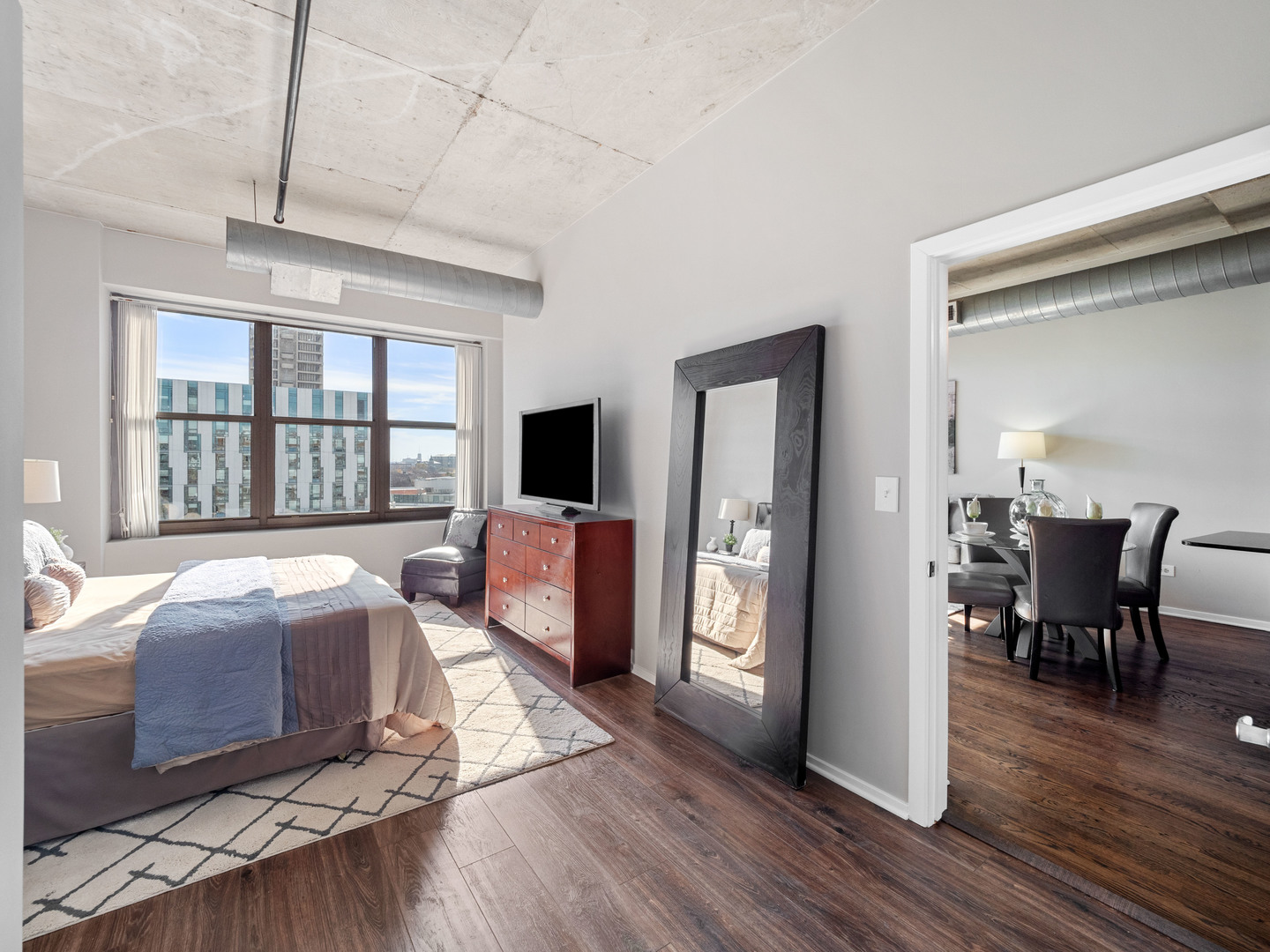 933 West Van Buren Street, Unit 708 Chicago, IL 60607 - Photo 10 of 23