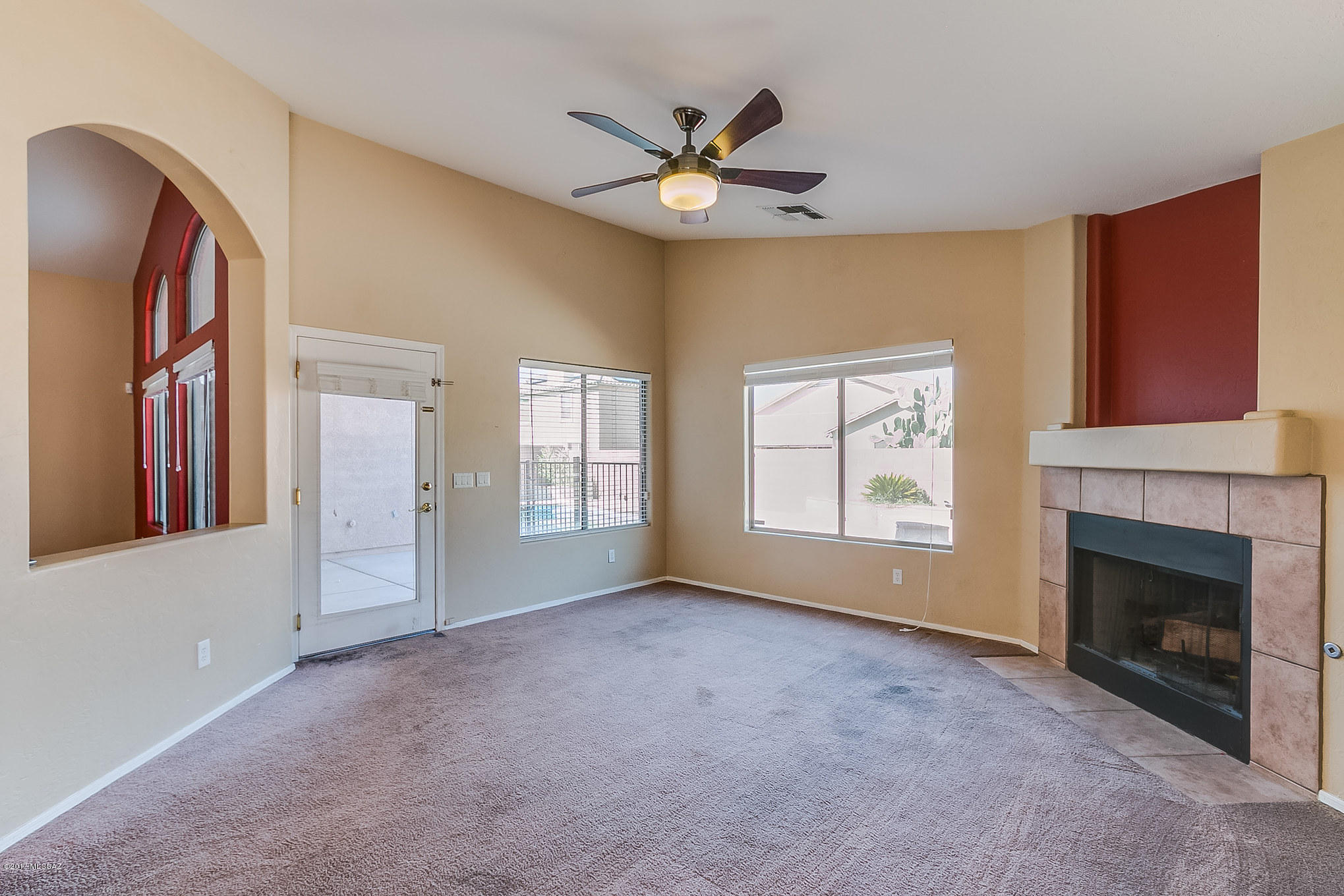 12949 East Turtle Spring Place Vail, AZ 85641 - Photo 19 of 36