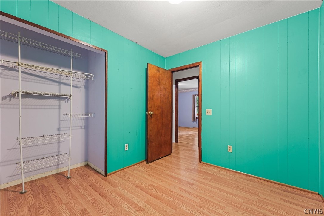 3709 Pratts Road Eaton, NY 13310 - Photo 22 of 31 Bedroom 3