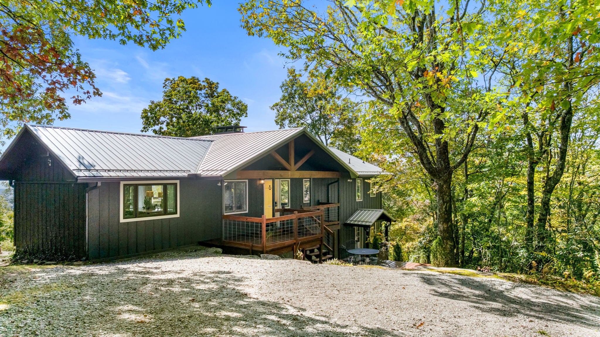 265 Cardwell Eaton Road Highlands, NC 28741 - Photo 3 of 39 Gallery Image 3