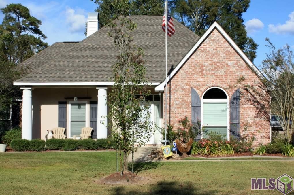 12734 Sullivan Road Baton Rouge, LA 70818 - Photo 1 of 36