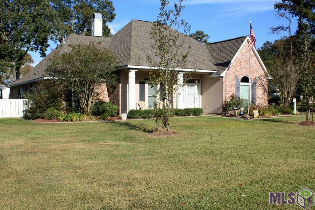 12734 Sullivan Road Baton Rouge, LA 70818 - Photo 26 of 36