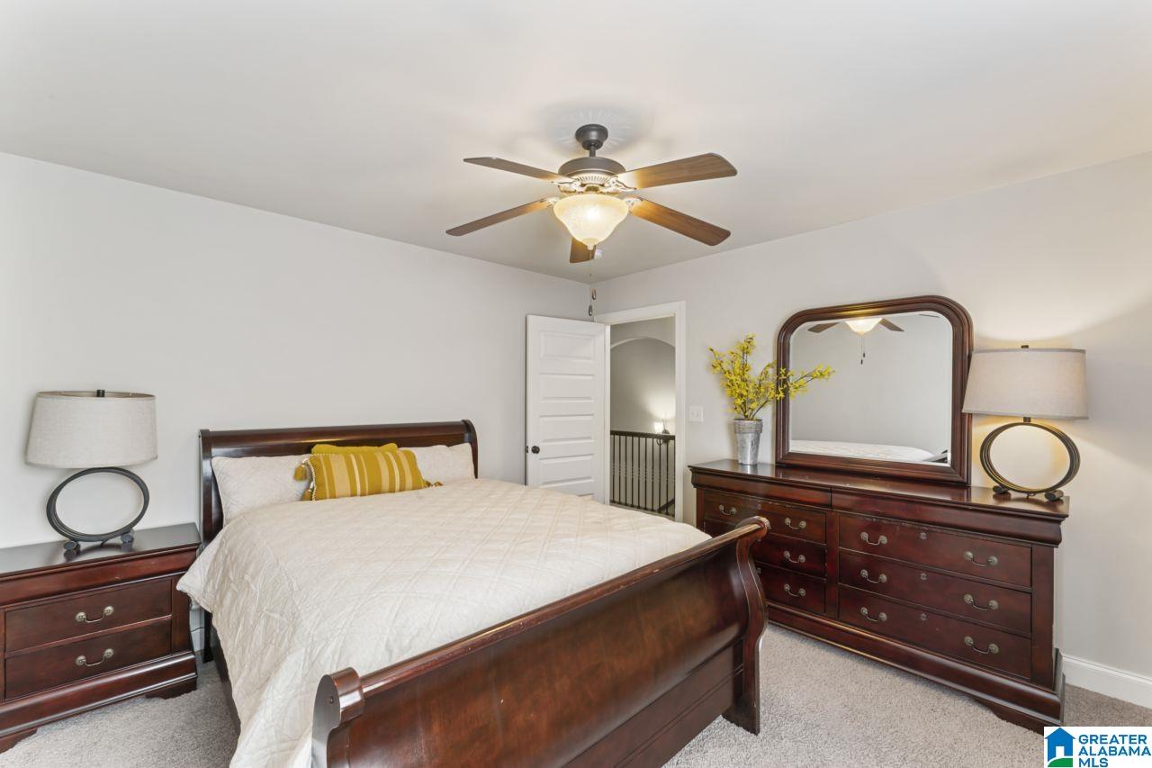 379 Strathaven Drive Pelham, AL 35124 - Photo 38 of 60