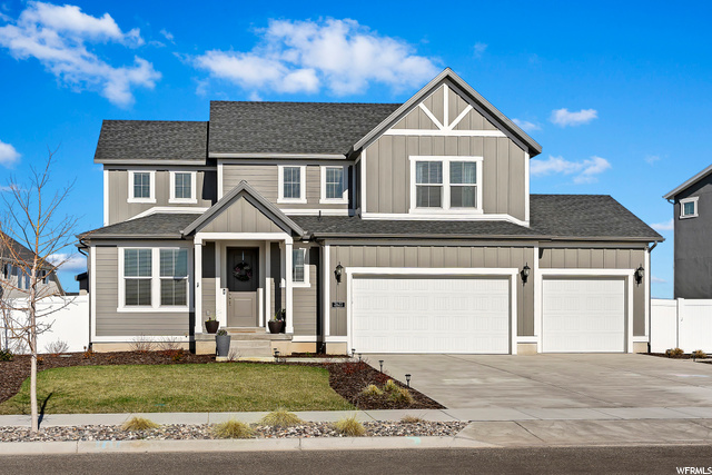 2621 Cranefield Road Clinton, UT 84015 - Photo 1 of 1