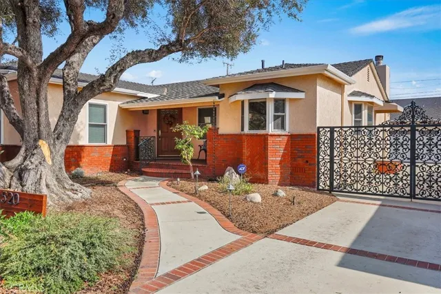 $1,299,000 | 4520 Pepperwood Avenue, Long Beach, CA 90808