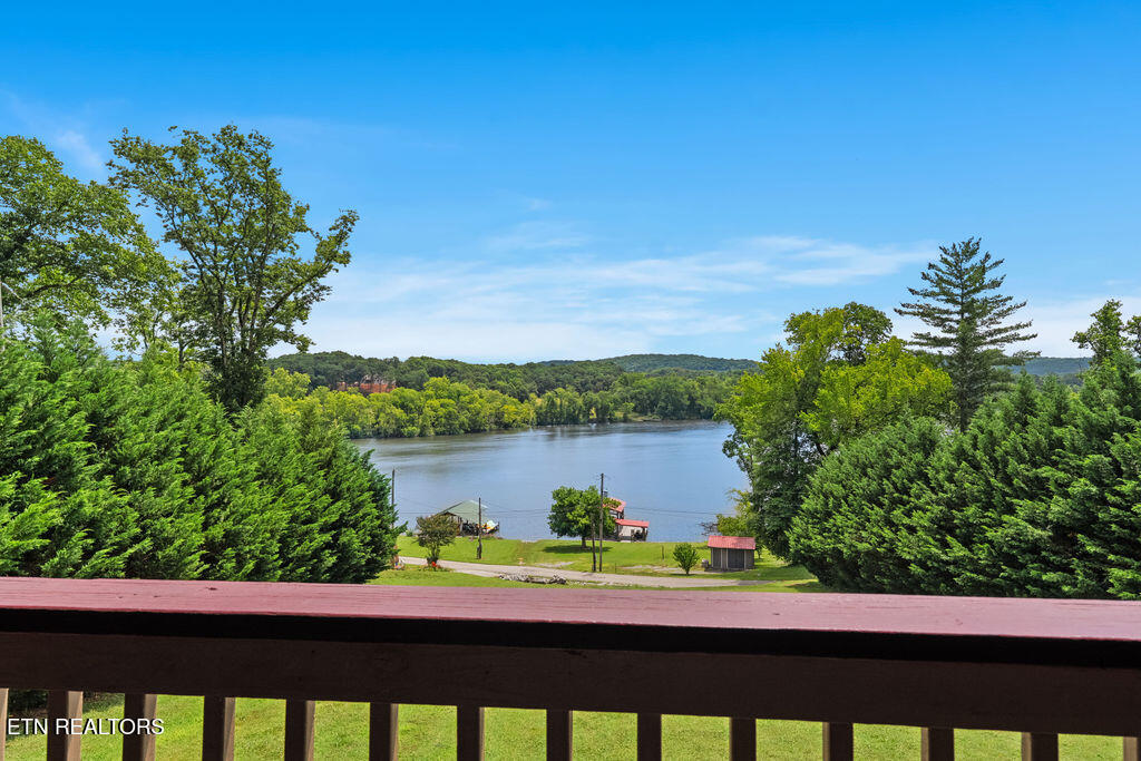 479 Engel Road Loudon, TN 37774 - Photo 7 of 60 View fr Porch