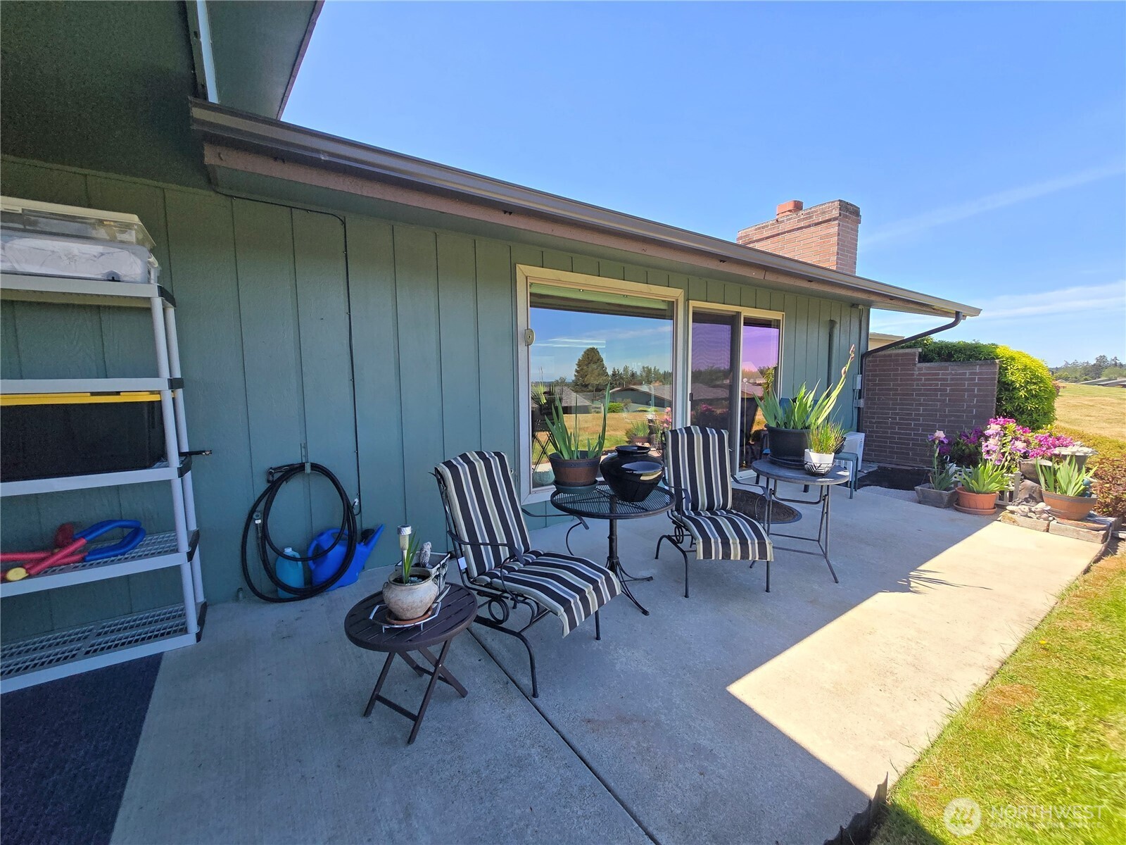 1301 South 3rd Avenue, Unit 5D Sequim, WA 98382 - Photo 4 of 29