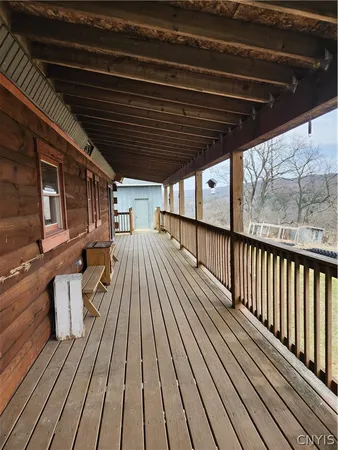 $339,500 | 5400 Brake Hill Road, Homer, NY 13077