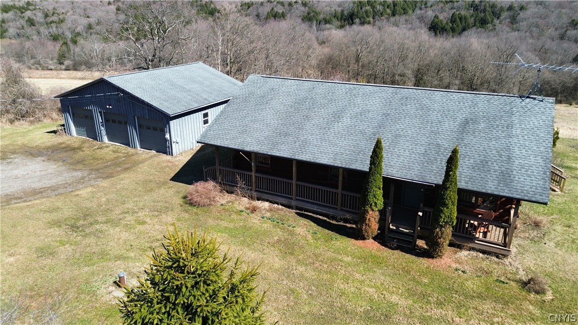 5400 Brake Hill Road Homer, NY 13077 - Photo 2 of 50