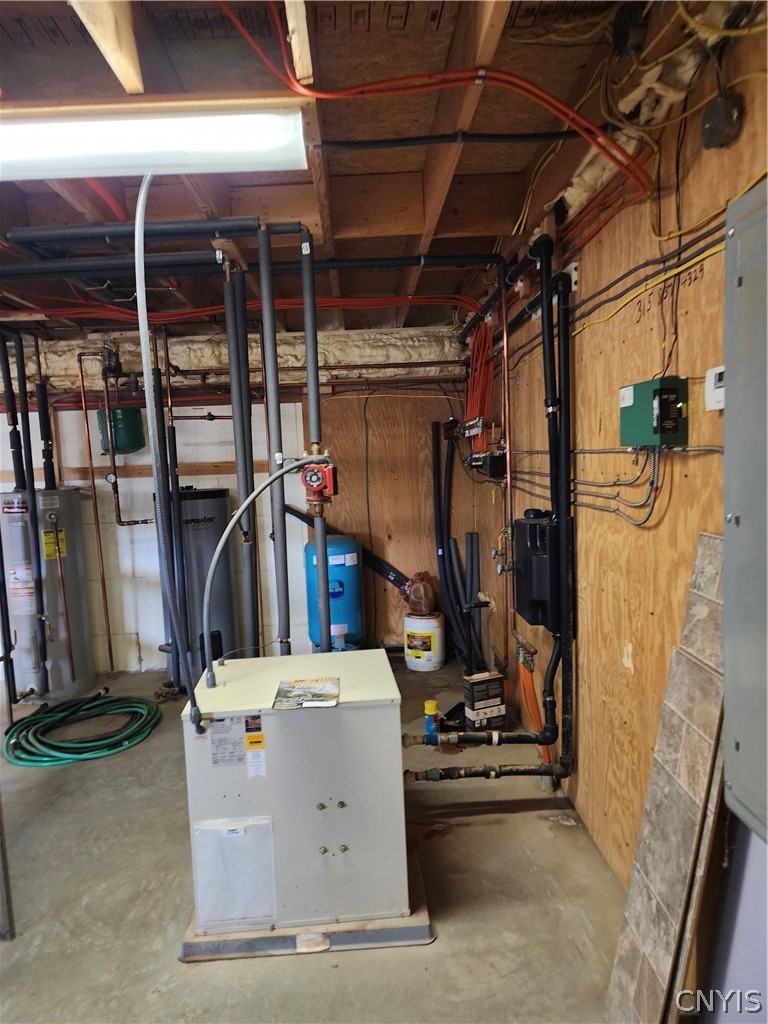 5400 Brake Hill Road Homer, NY 13077 - Photo 40 of 50