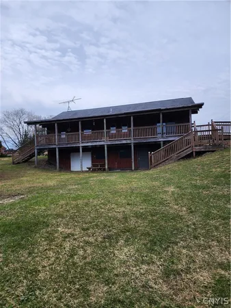 $339,500 | 5400 Brake Hill Road, Homer, NY 13077