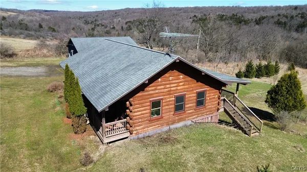 $339,500 | 5400 Brake Hill Road, Homer, NY 13077