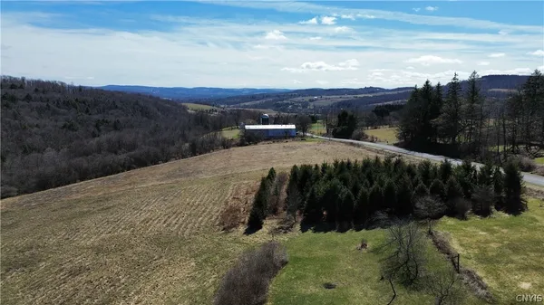 $339,500 | 5400 Brake Hill Road, Homer, NY 13077