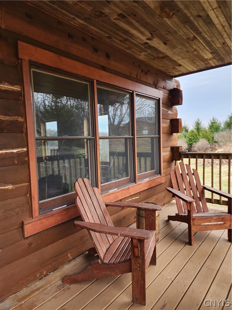 5400 Brake Hill Road Homer, NY 13077 - Photo 5 of 50