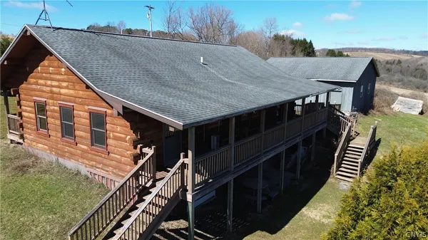 $339,500 | 5400 Brake Hill Road, Homer, NY 13077