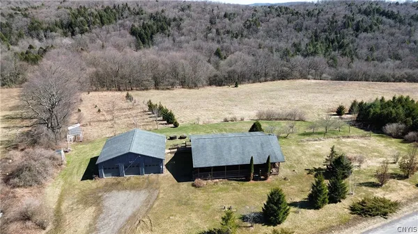 $339,500 | 5400 Brake Hill Road, Homer, NY 13077