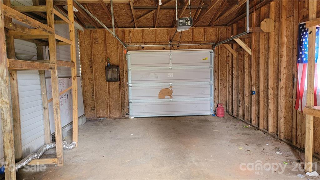 1108 Goldmine Road Chester, SC 29706 - Photo 14 of 17 a view of a house with an empty space