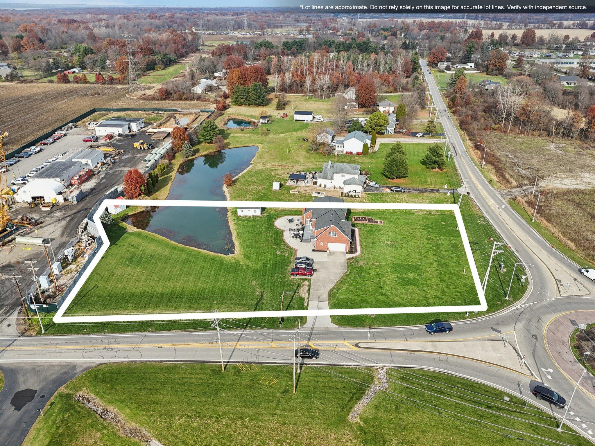 5360 Smothers Road Westerville, OH 43081 - Photo 123 of 132