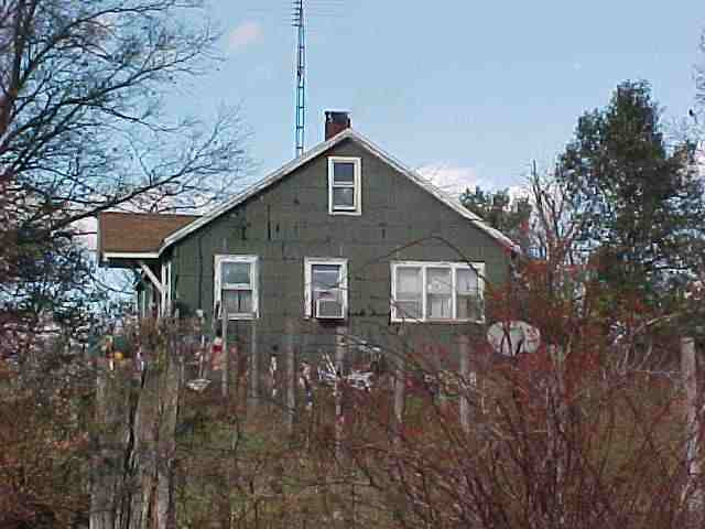 407 Gilman Road Michigan Center, MI 49254 - Photo 1 of 1 Photo 1