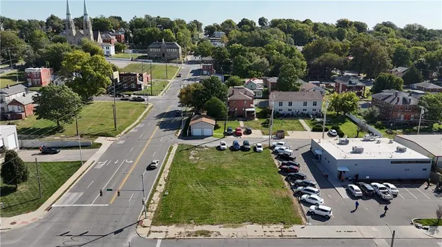 $55,000 | 603 South 8th Street, St. Joseph, MO 64501