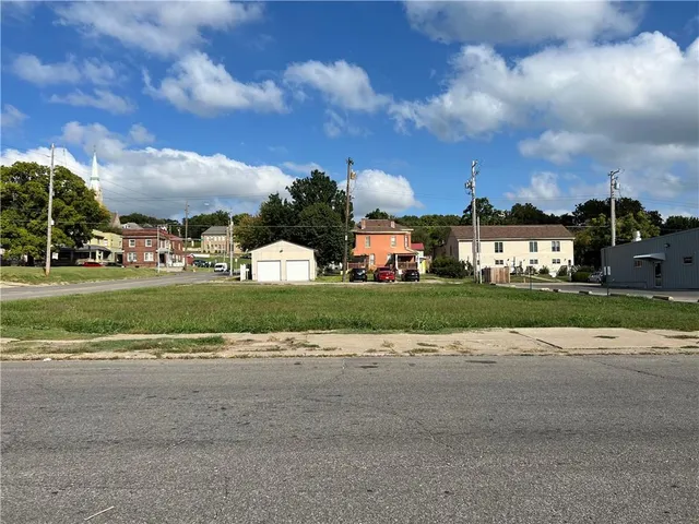 $55,000 | 603 South 8th Street, St. Joseph, MO 64501